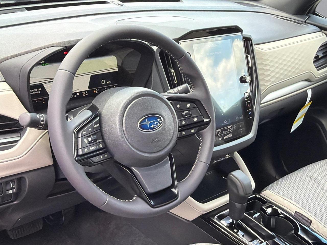2026 Subaru Forester Premium Hybrid Hagerstown MD