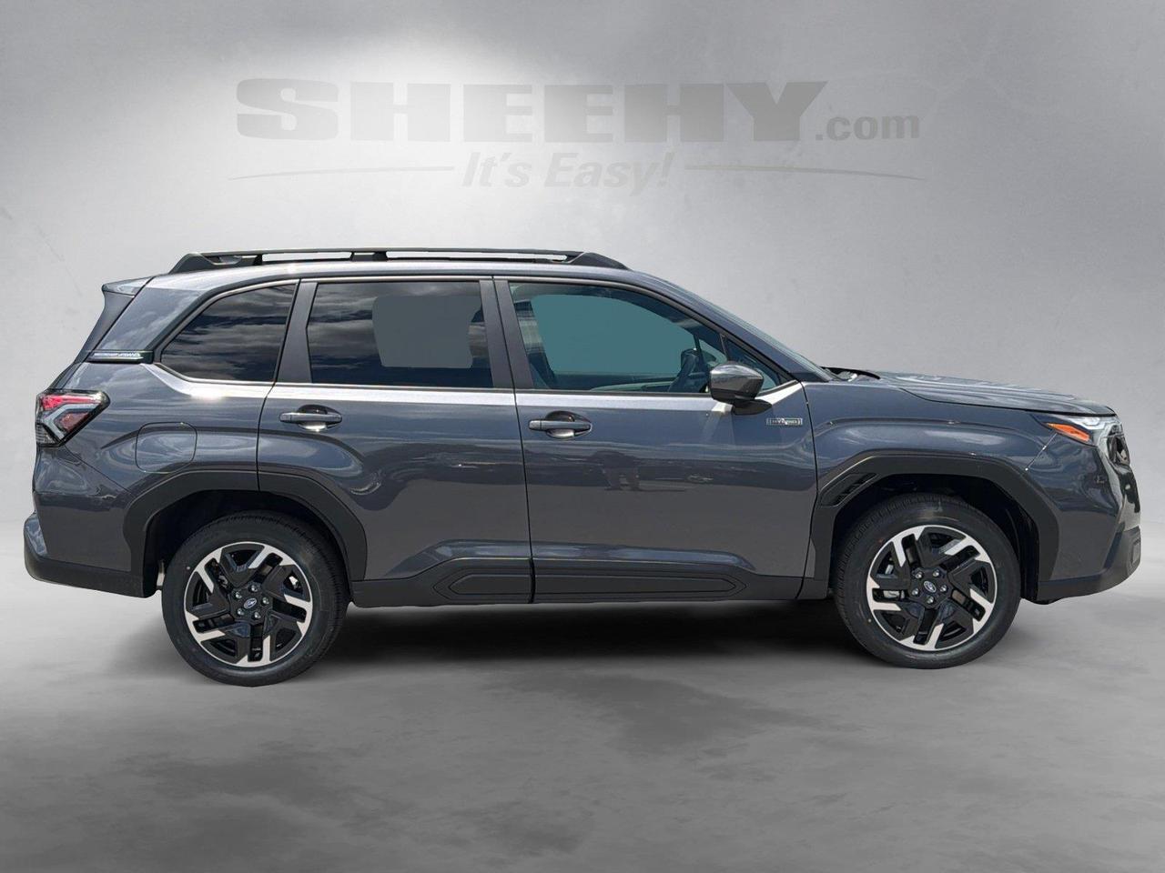 2026 Subaru Forester Premium Hybrid Hagerstown MD