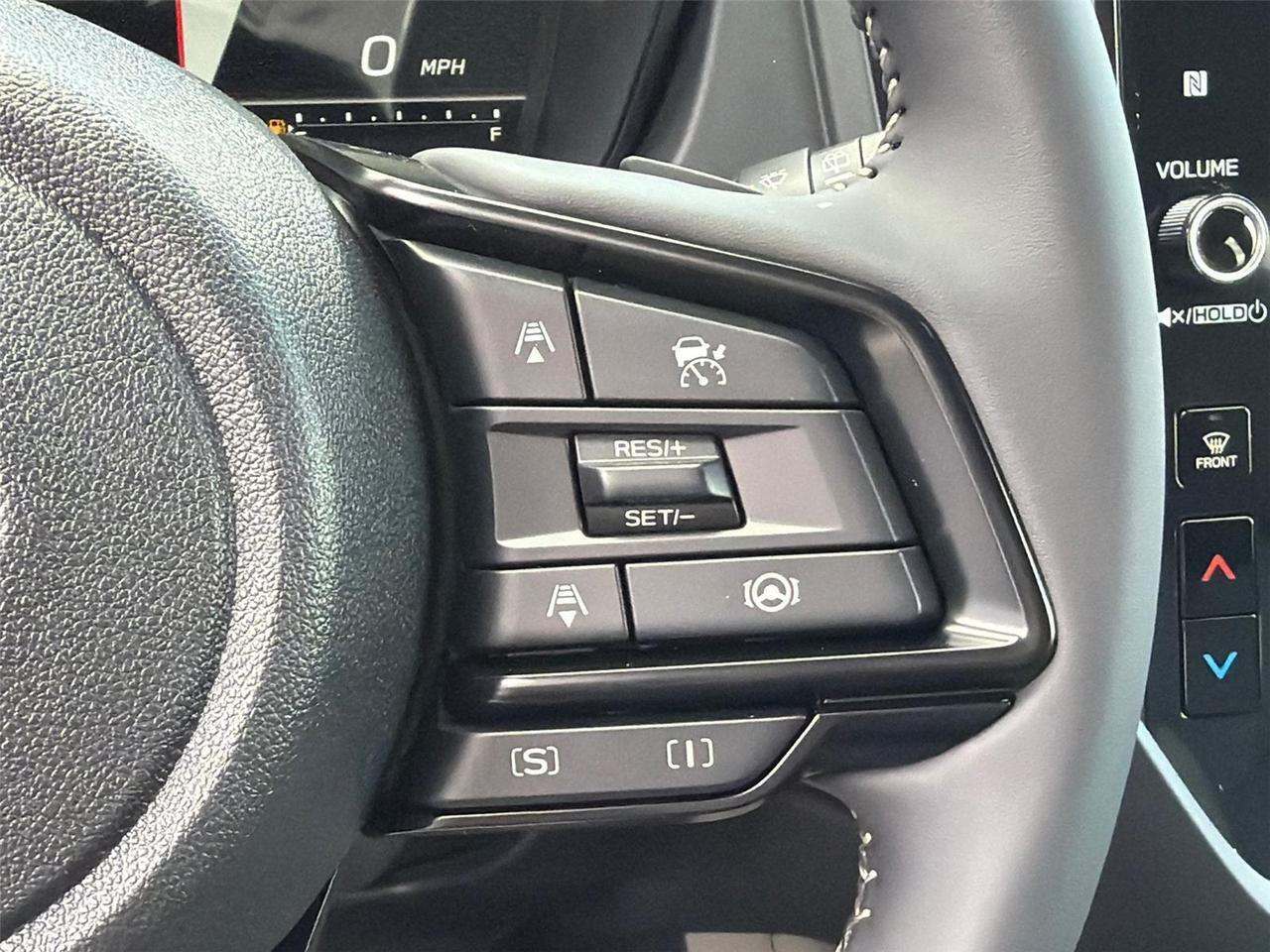 2026 Subaru Forester Premium Hybrid Hagerstown MD
