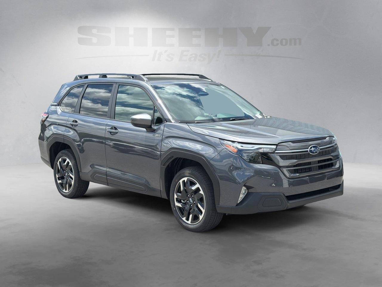 2026 Subaru Forester Premium Hybrid Hagerstown MD