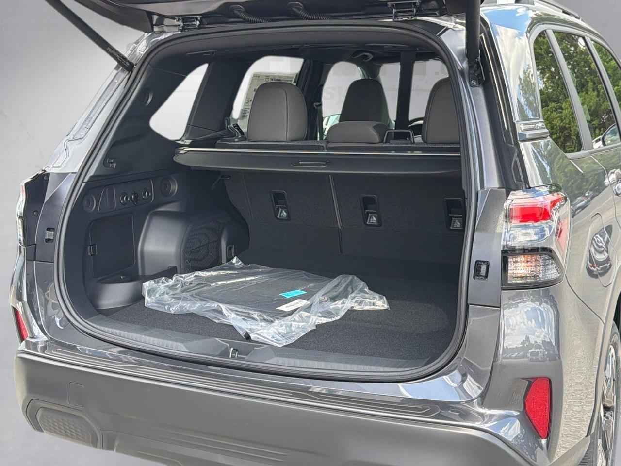 2026 Subaru Forester Premium Hybrid Hagerstown MD