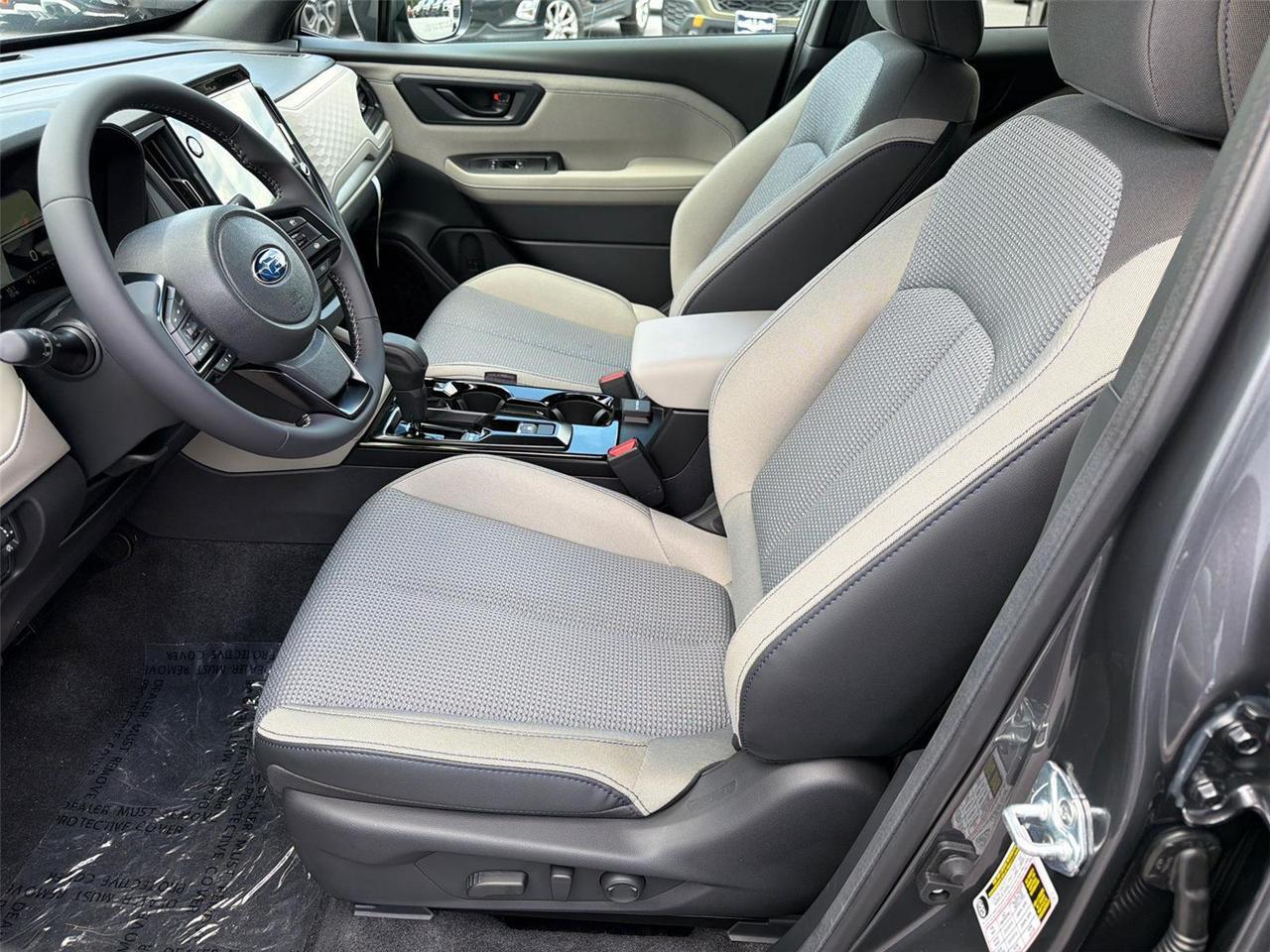 2026 Subaru Forester Premium Hybrid Hagerstown MD