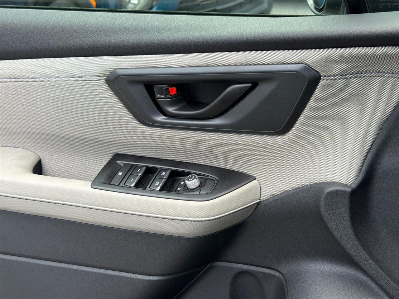 2026 Subaru Forester Premium Hybrid Hagerstown MD