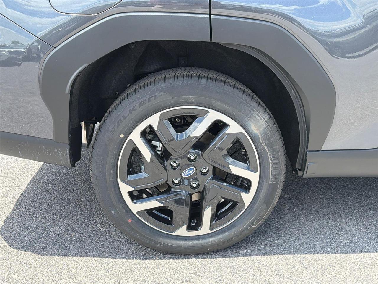2026 Subaru Forester Premium Hybrid Hagerstown MD