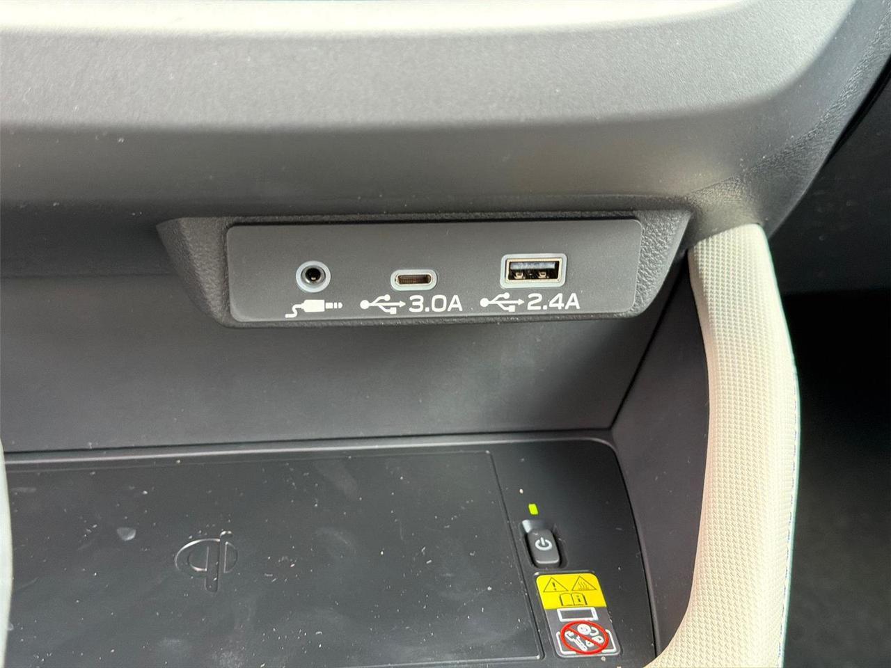 2026 Subaru Forester Premium Hybrid Hagerstown MD
