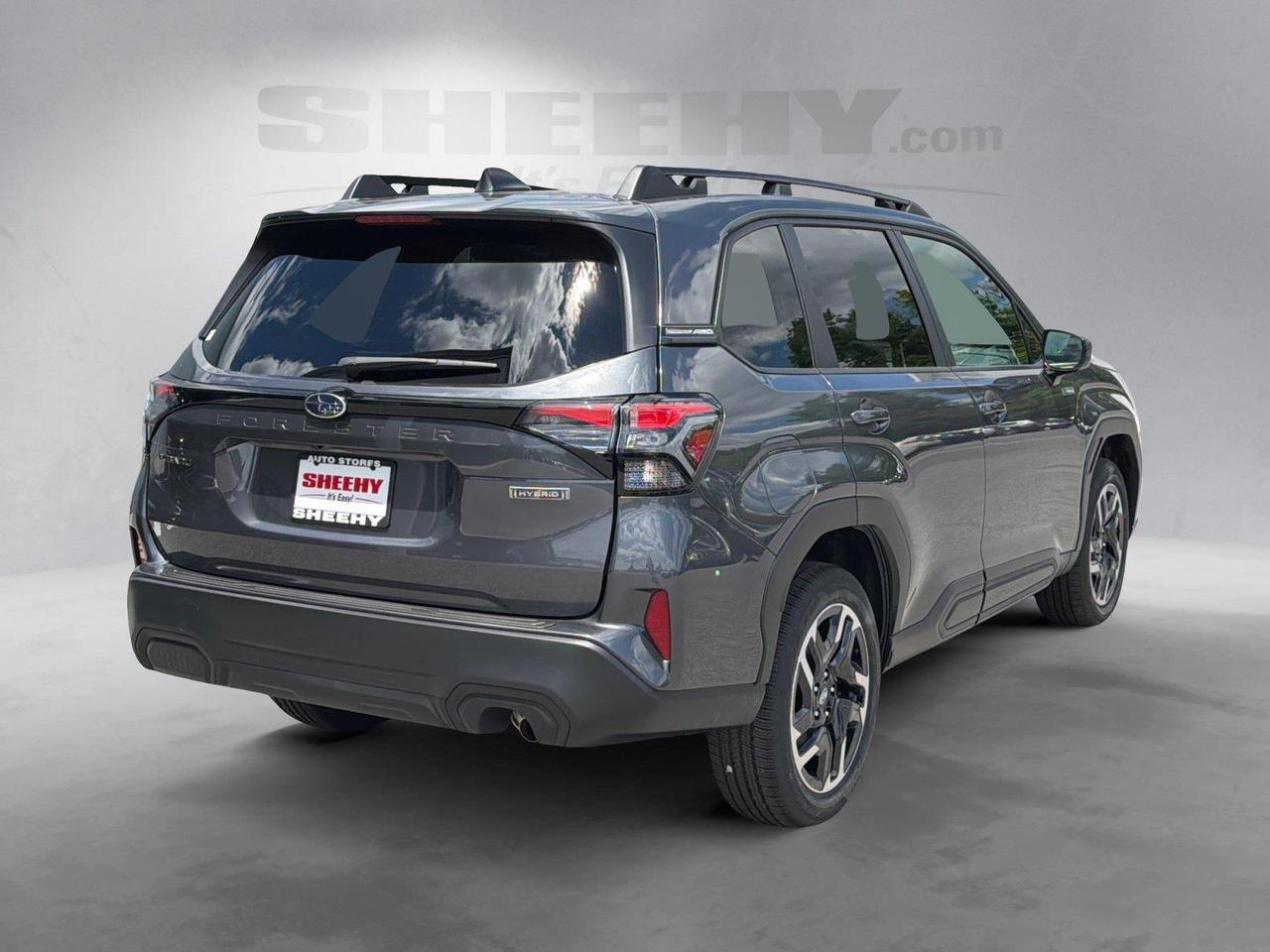 2026 Subaru Forester Premium Hybrid Hagerstown MD