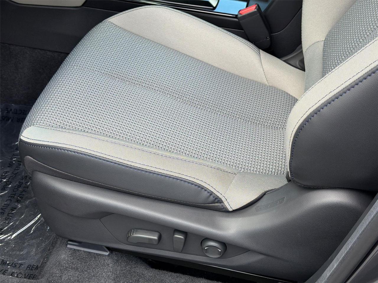 2026 Subaru Forester Premium Hybrid Hagerstown MD