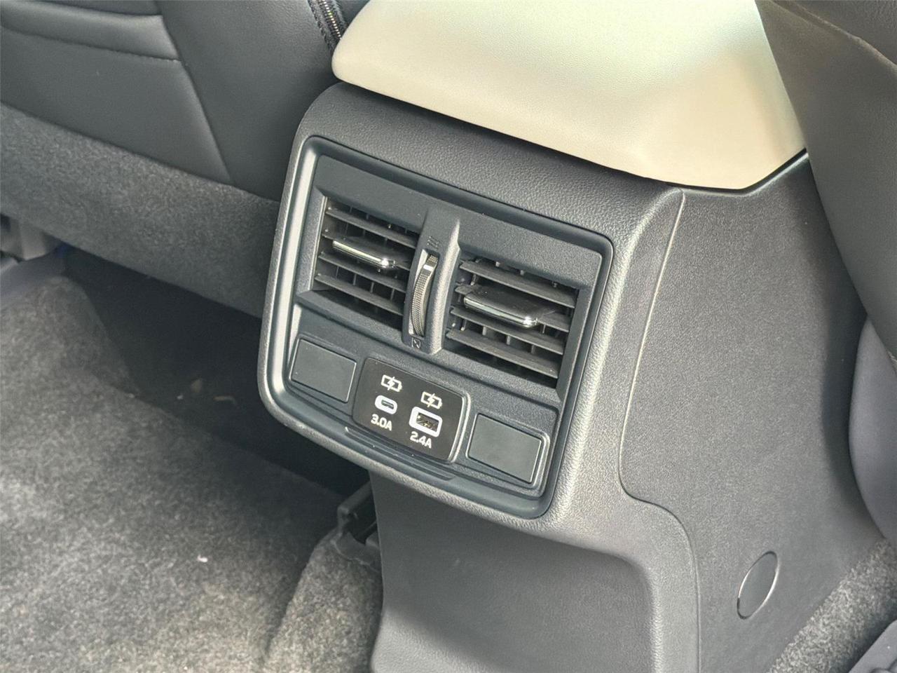 2026 Subaru Forester Premium Hybrid Hagerstown MD