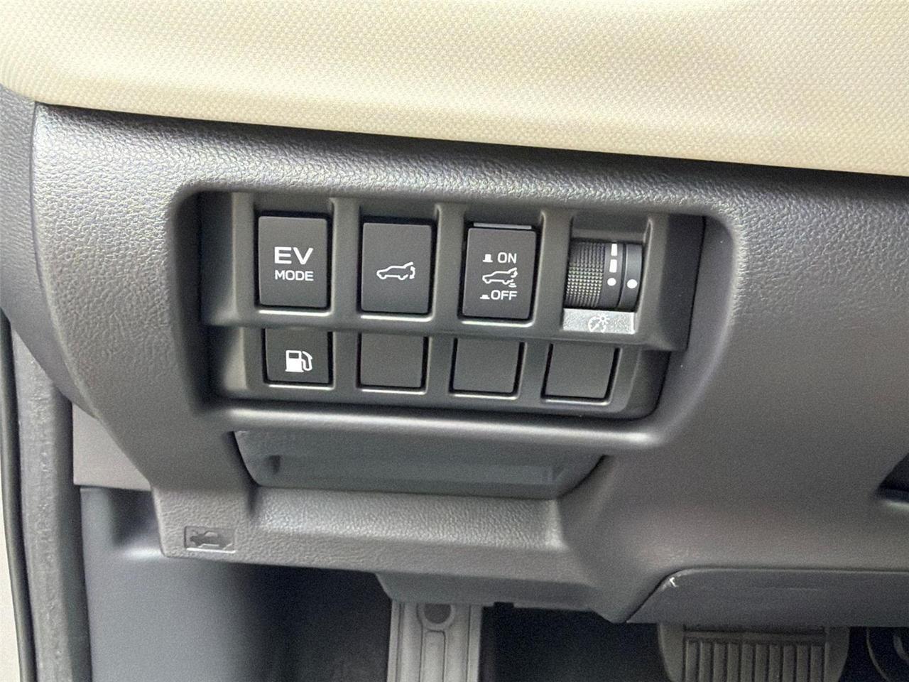 2026 Subaru Forester Premium Hybrid Hagerstown MD