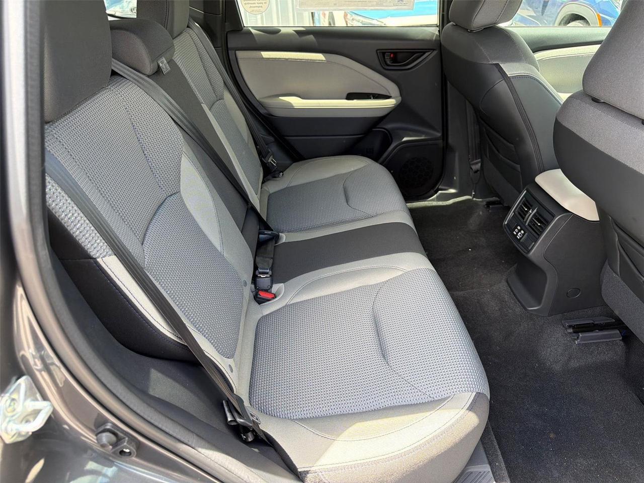 2026 Subaru Forester Premium Hybrid Hagerstown MD