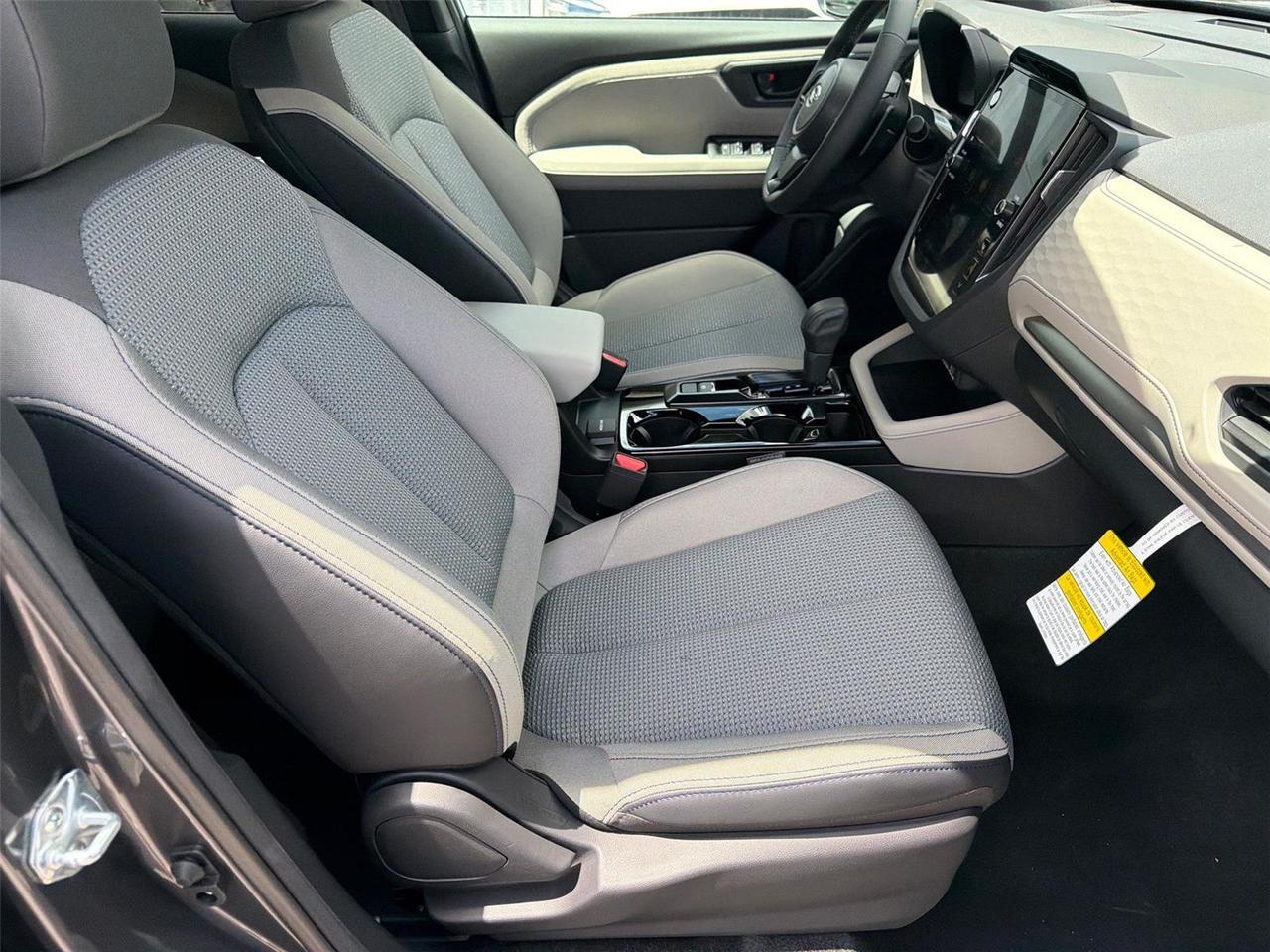 2026 Subaru Forester Premium Hybrid Hagerstown MD