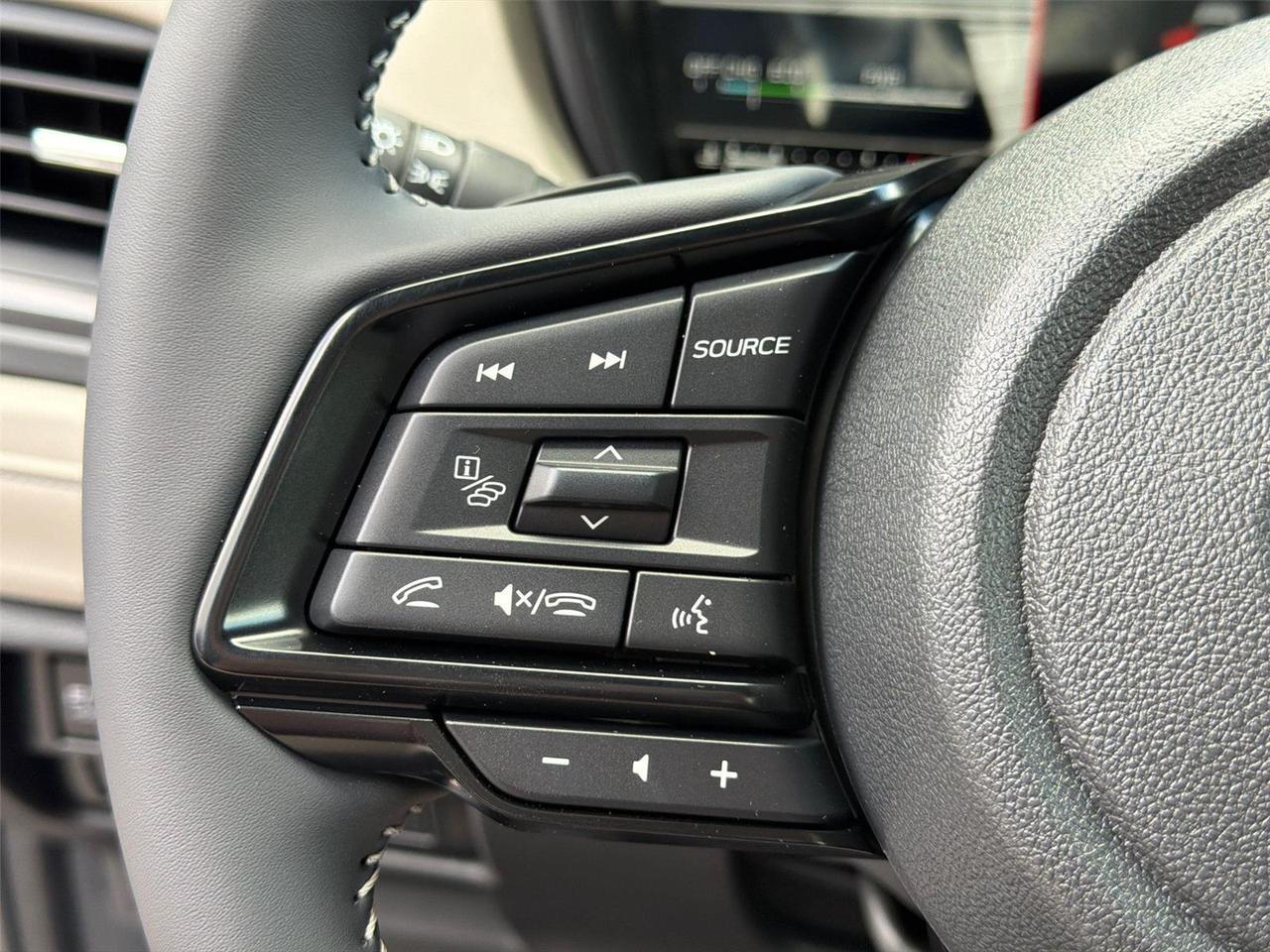 2026 Subaru Forester Premium Hybrid Hagerstown MD
