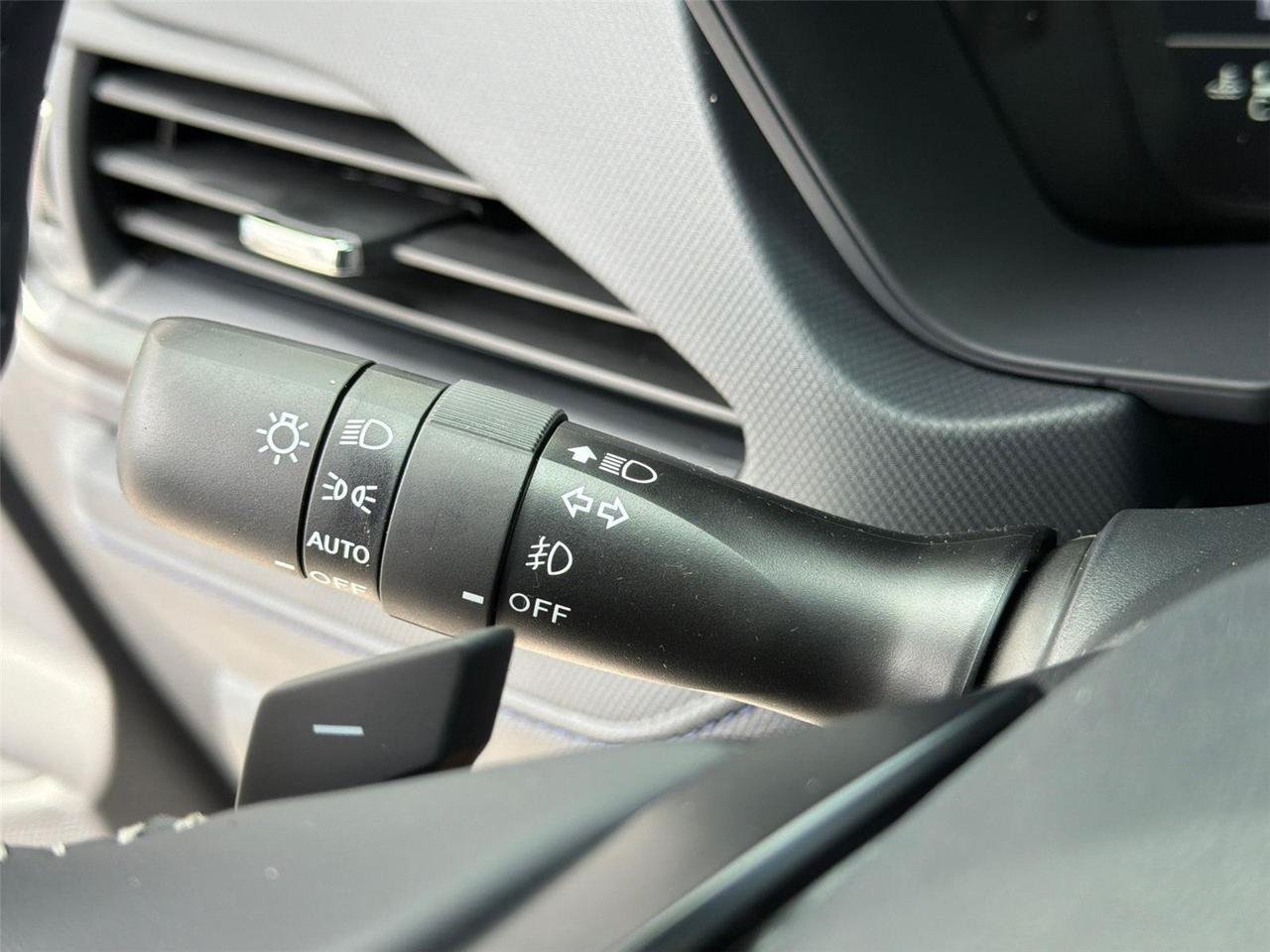 2026 Subaru Forester Premium Hybrid Hagerstown MD