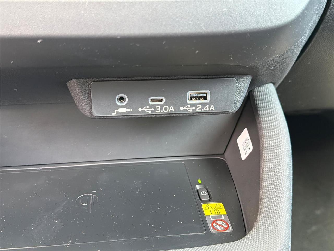 2026 Subaru Forester Premium Hybrid Hagerstown MD