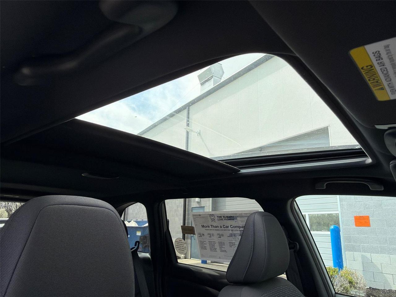 2026 Subaru Forester Premium Hybrid Hagerstown MD