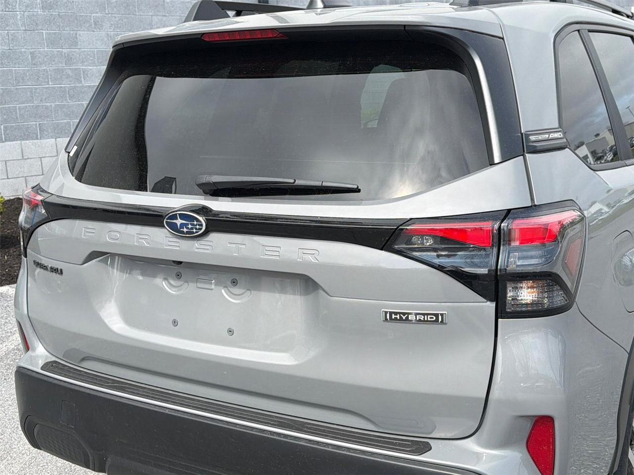 2026 Subaru Forester Premium Hybrid Hagerstown MD