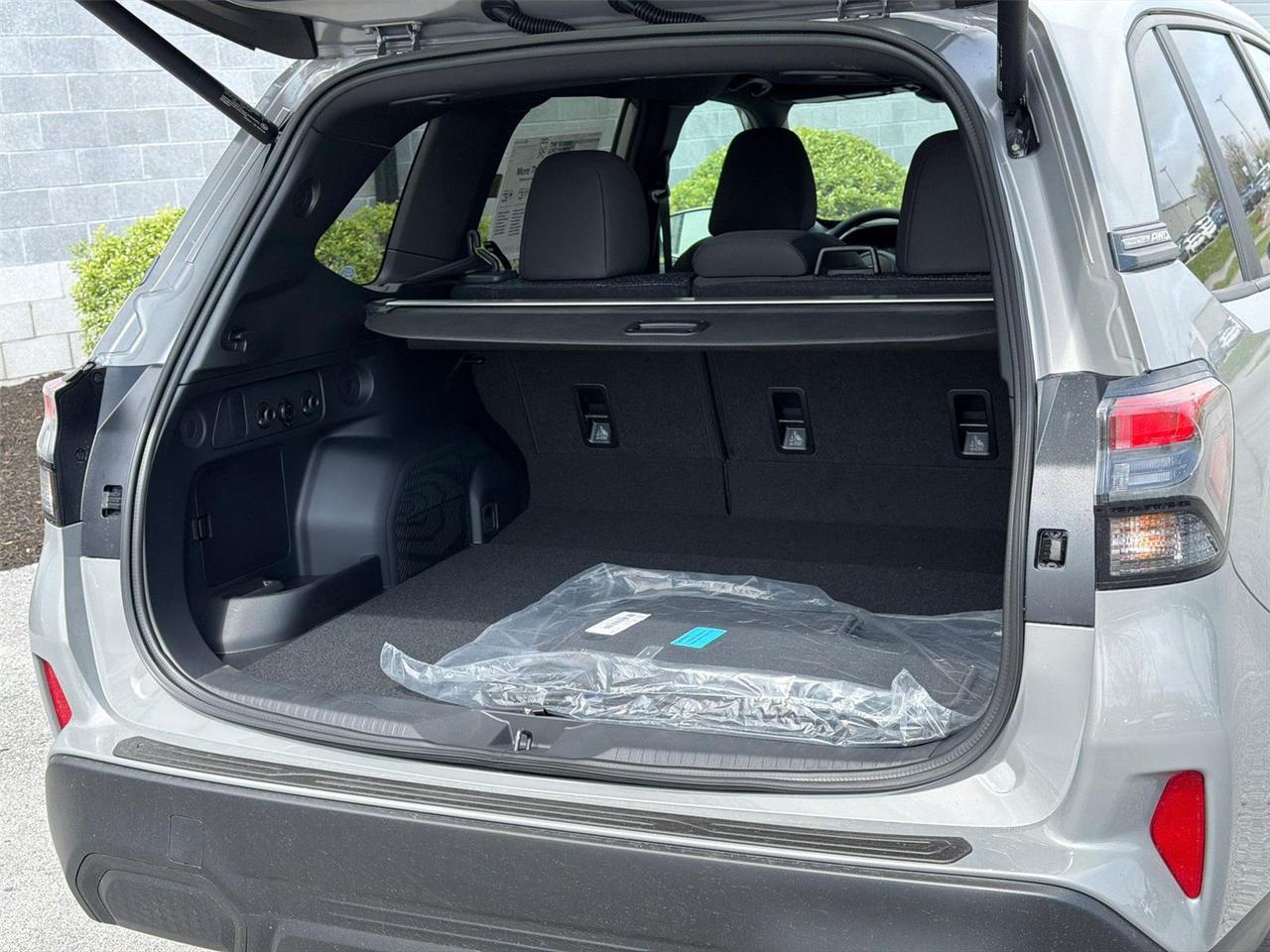 2026 Subaru Forester Premium Hybrid Hagerstown MD