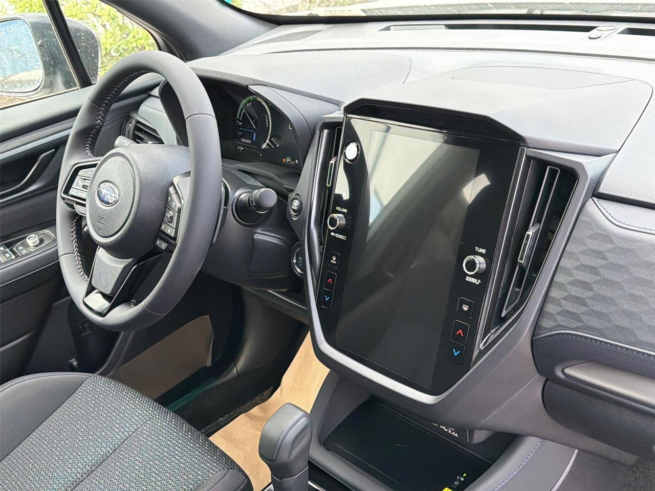 2026 Subaru Forester Premium Hybrid Hagerstown MD