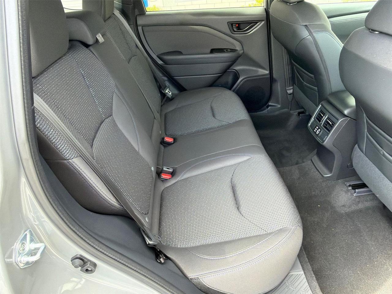 2026 Subaru Forester Premium Hybrid Hagerstown MD