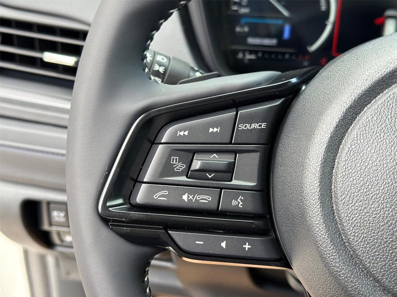 2026 Subaru Forester Premium Hybrid Hagerstown MD