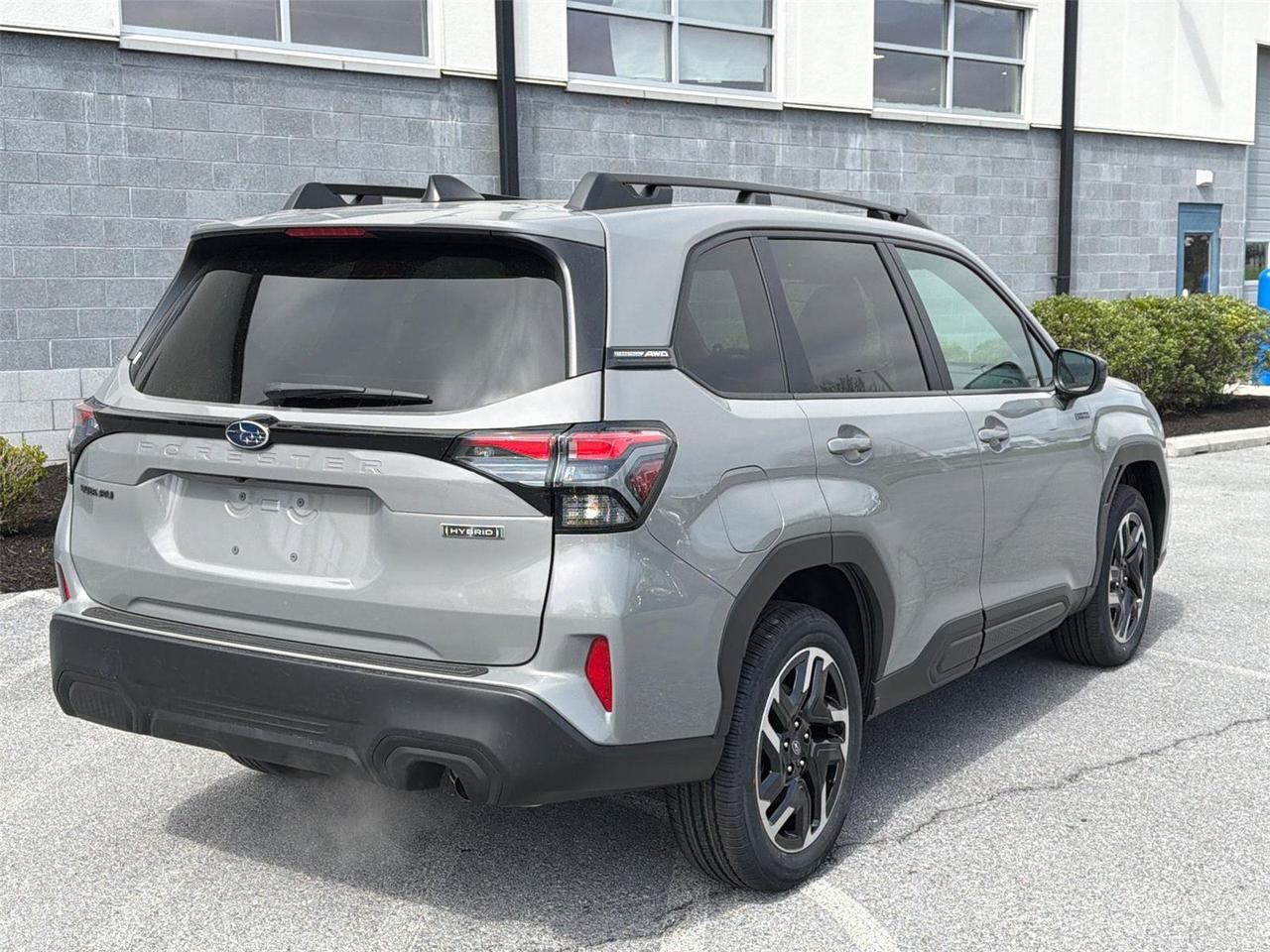 2026 Subaru Forester Premium Hybrid Hagerstown MD