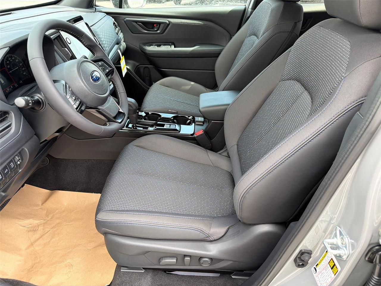 2026 Subaru Forester Premium Hybrid Hagerstown MD