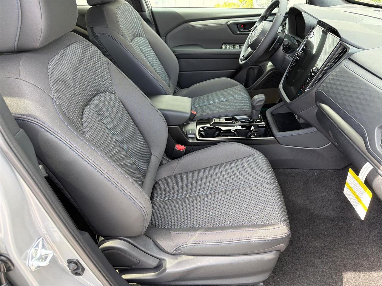 2026 Subaru Forester Premium Hybrid Hagerstown MD