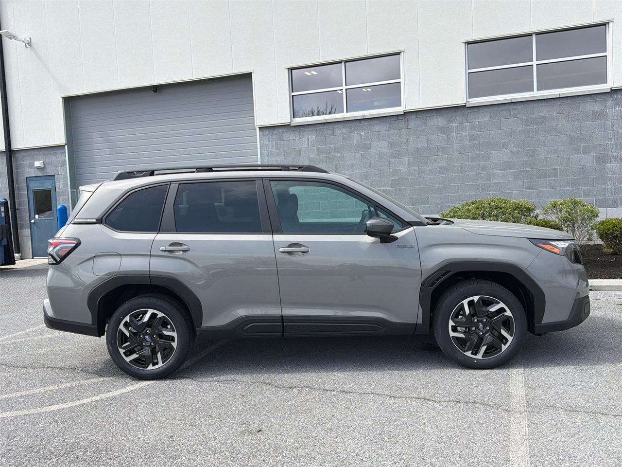 2026 Subaru Forester Premium Hybrid Hagerstown MD