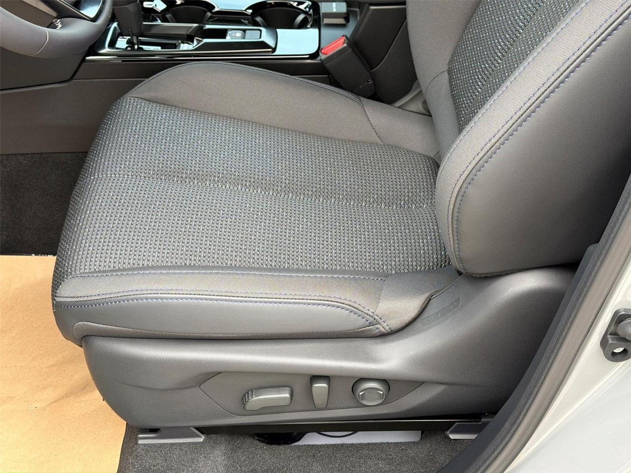 2026 Subaru Forester Premium Hybrid Hagerstown MD