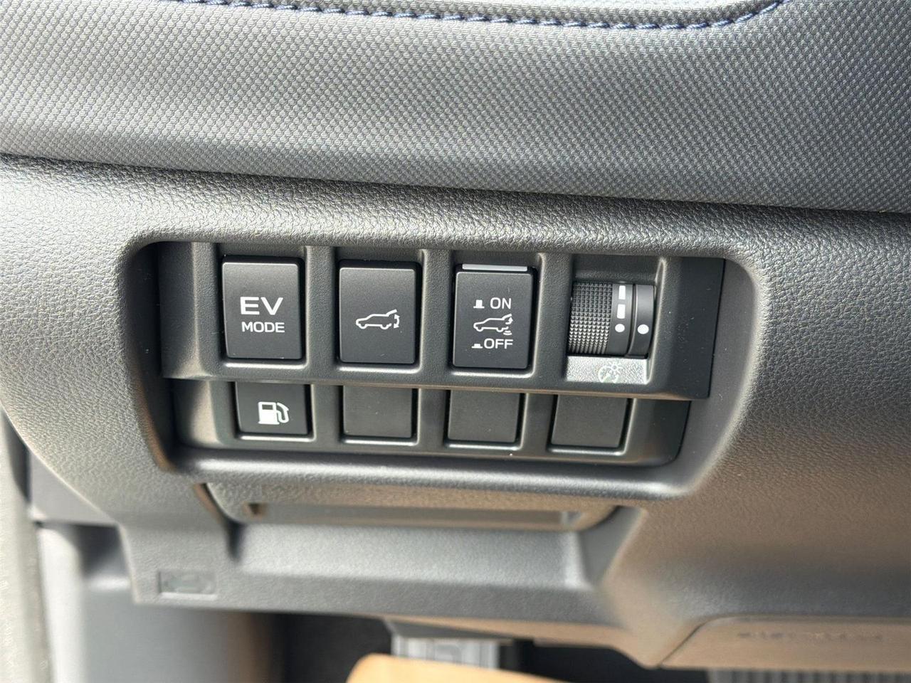 2026 Subaru Forester Premium Hybrid Hagerstown MD