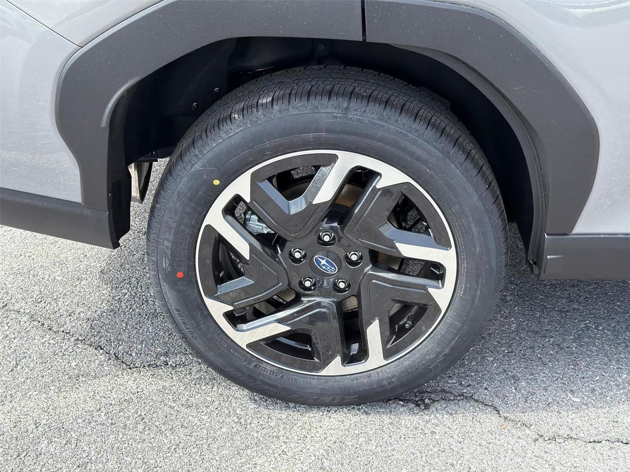 2026 Subaru Forester Premium Hybrid Hagerstown MD