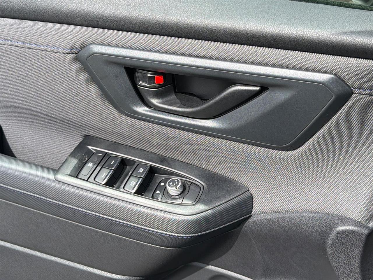 2026 Subaru Forester Premium Hybrid Hagerstown MD