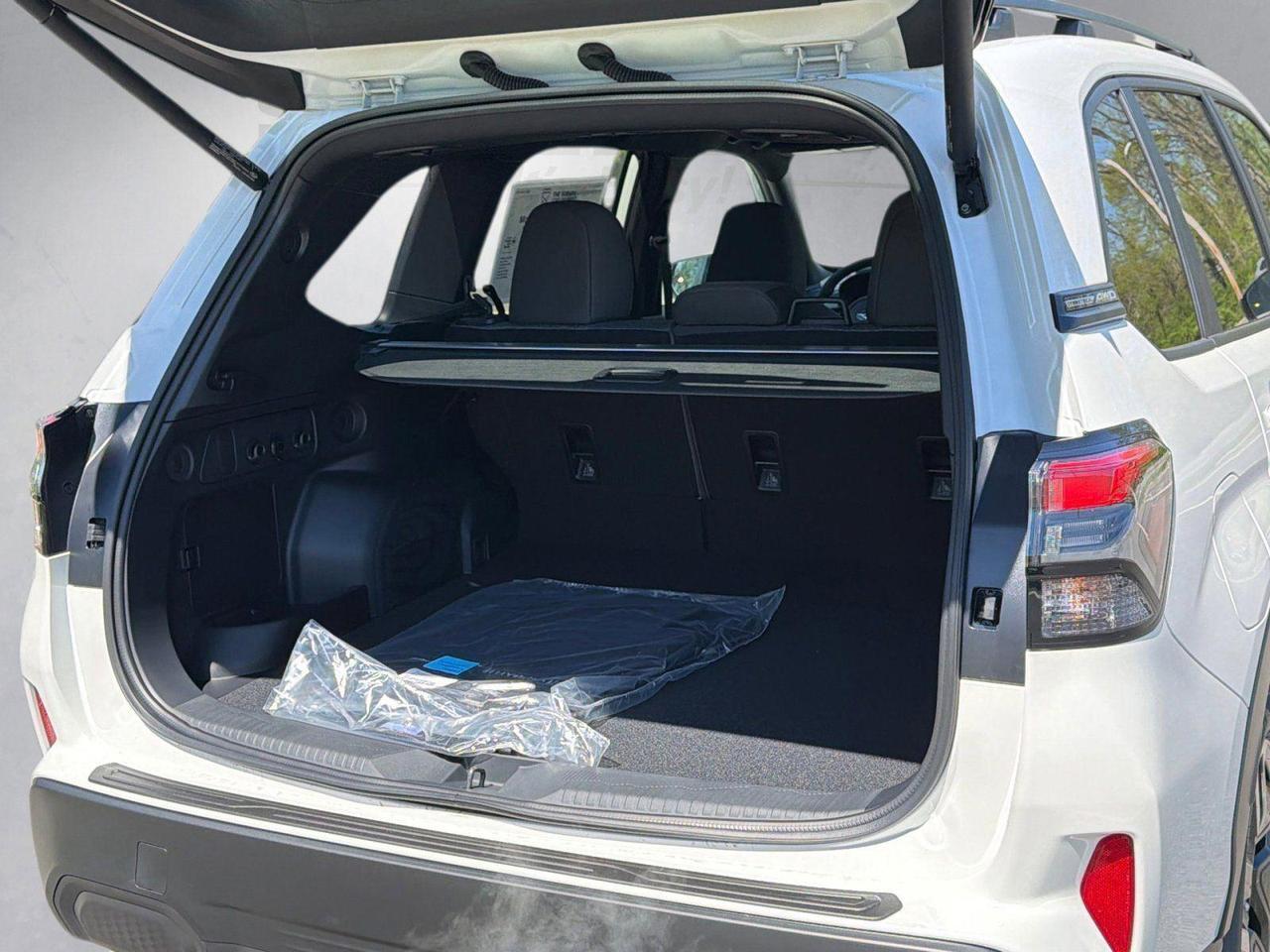 2026 Subaru Forester Premium Hybrid Hagerstown MD