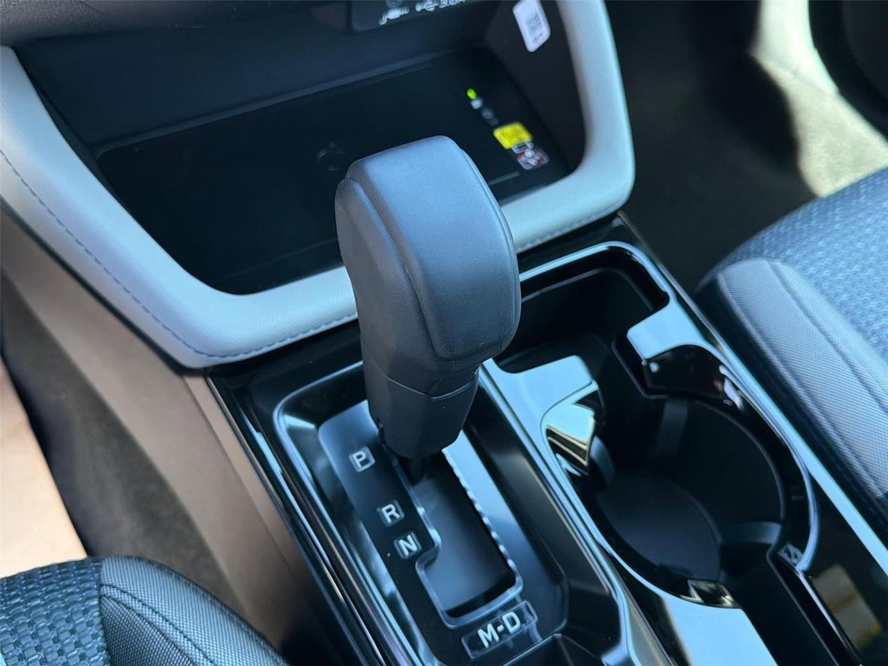 2026 Subaru Forester Premium Hybrid Hagerstown MD