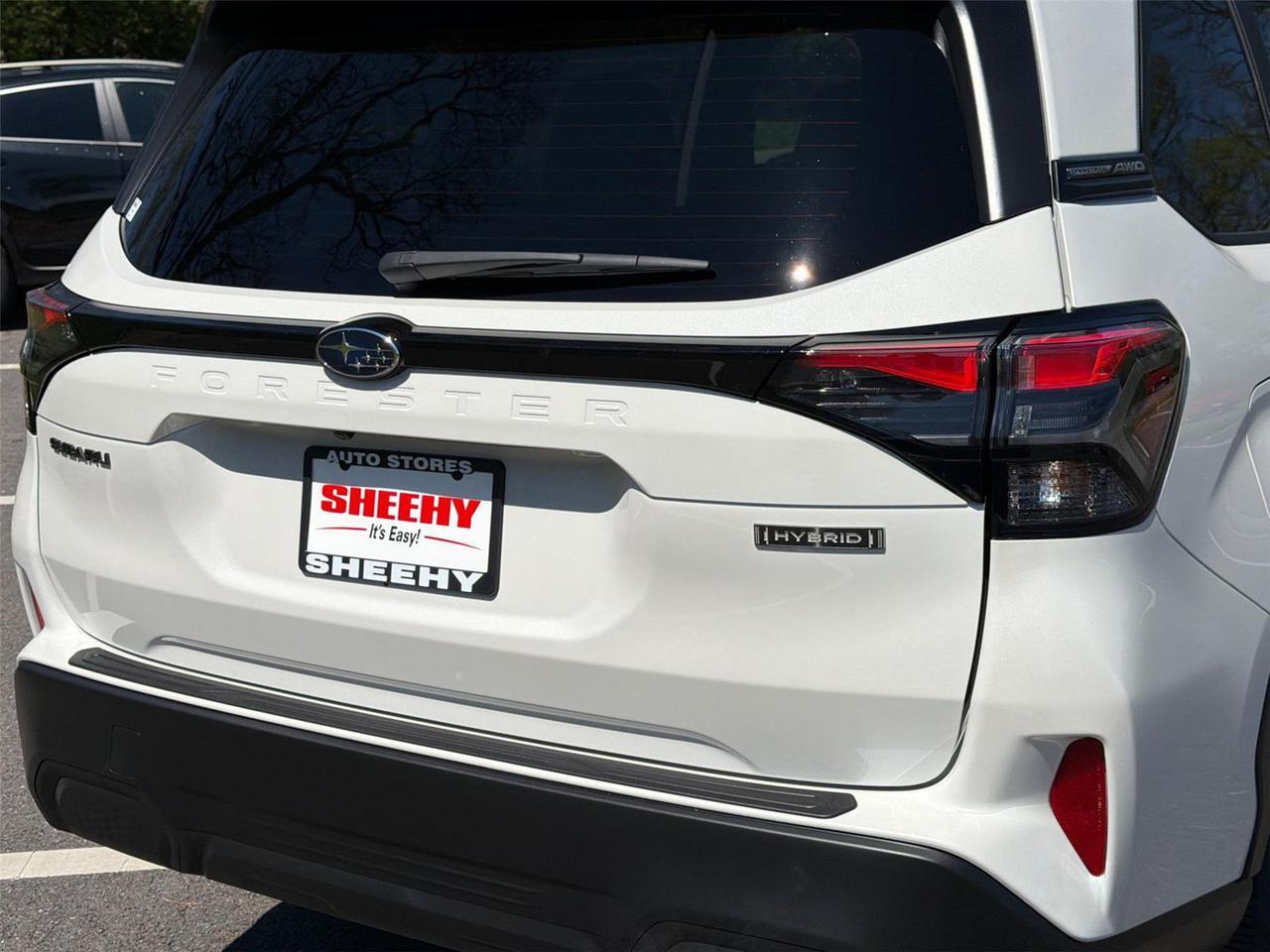 2026 Subaru Forester Premium Hybrid Hagerstown MD