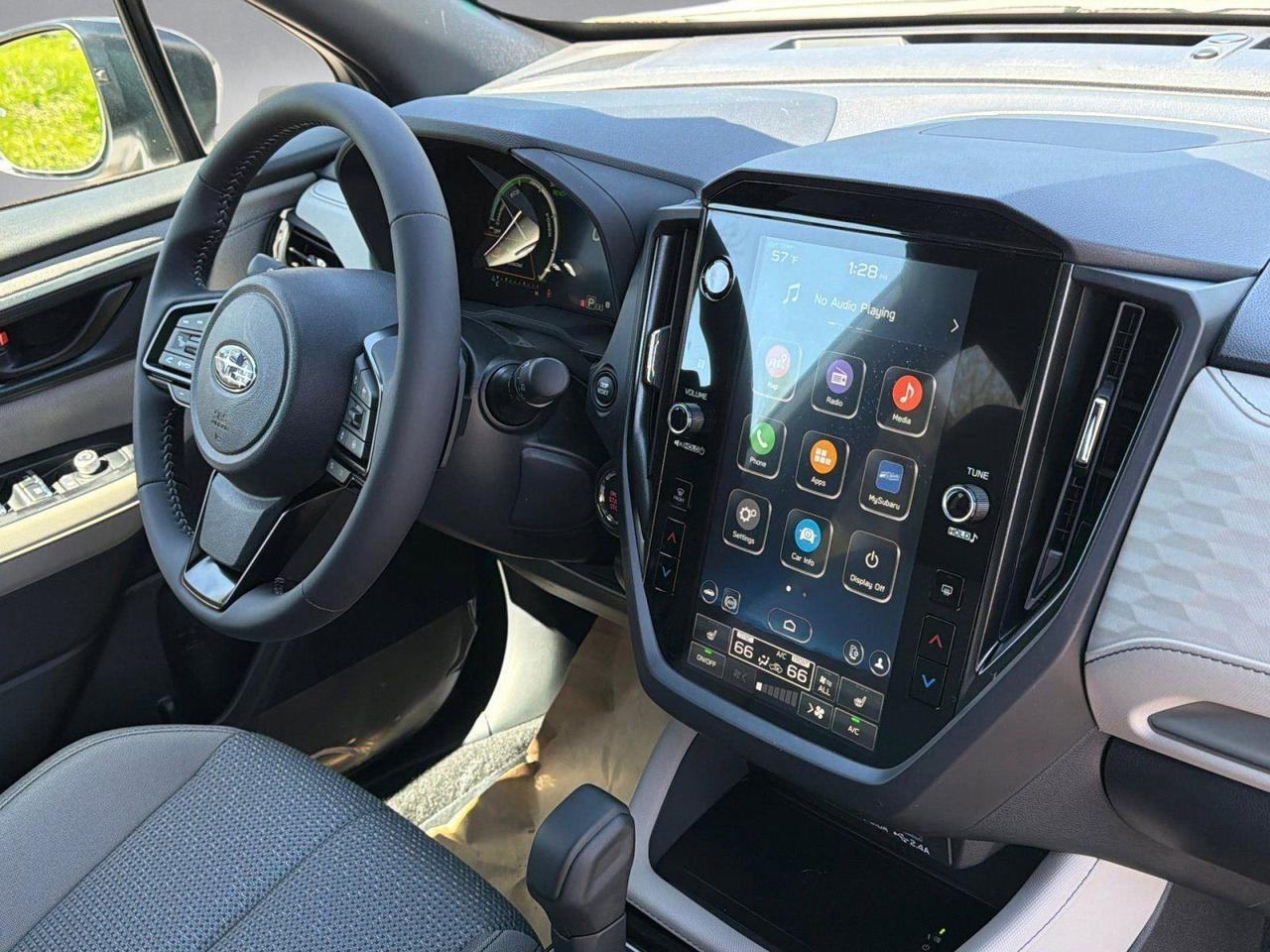 2026 Subaru Forester Premium Hybrid Hagerstown MD