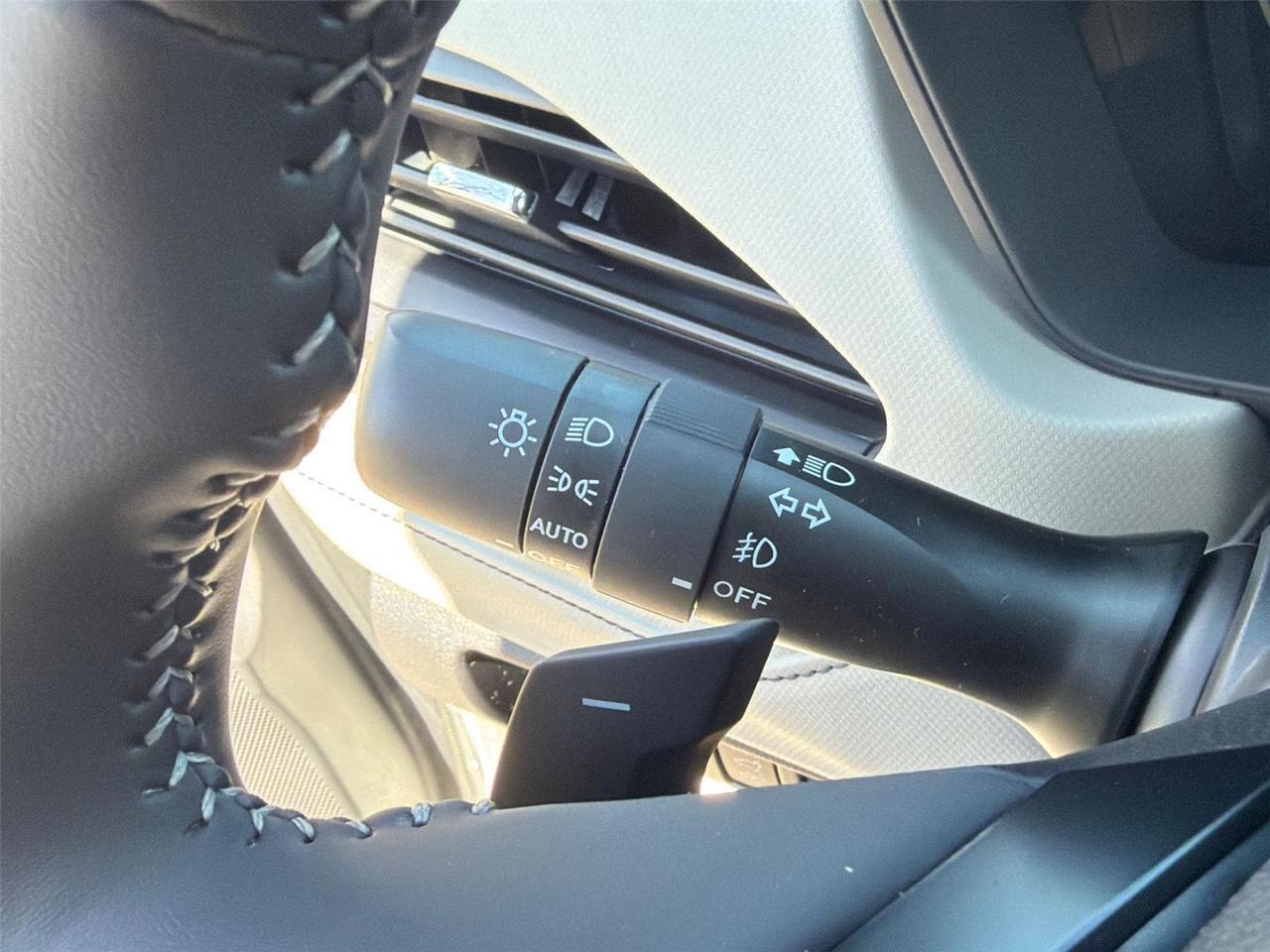 2026 Subaru Forester Premium Hybrid Hagerstown MD