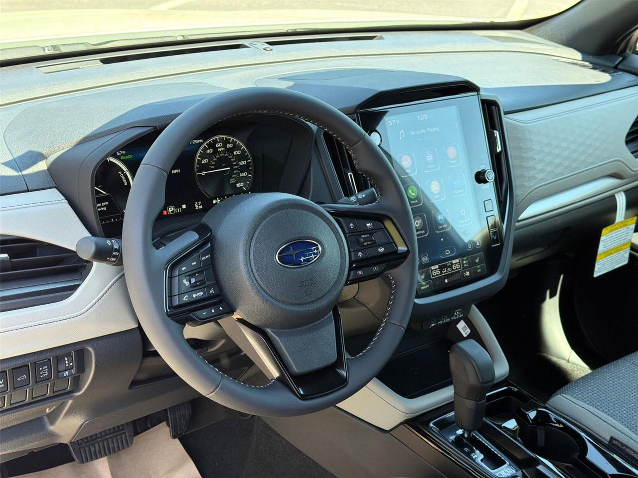 2026 Subaru Forester Premium Hybrid Hagerstown MD