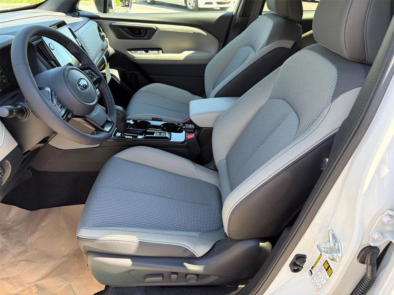 2026 Subaru Forester Premium Hybrid Hagerstown MD