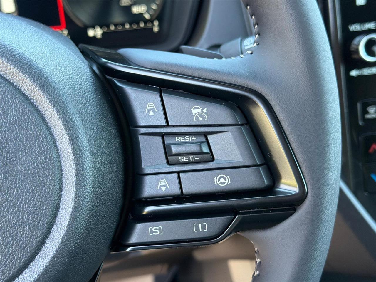 2026 Subaru Forester Premium Hybrid Hagerstown MD