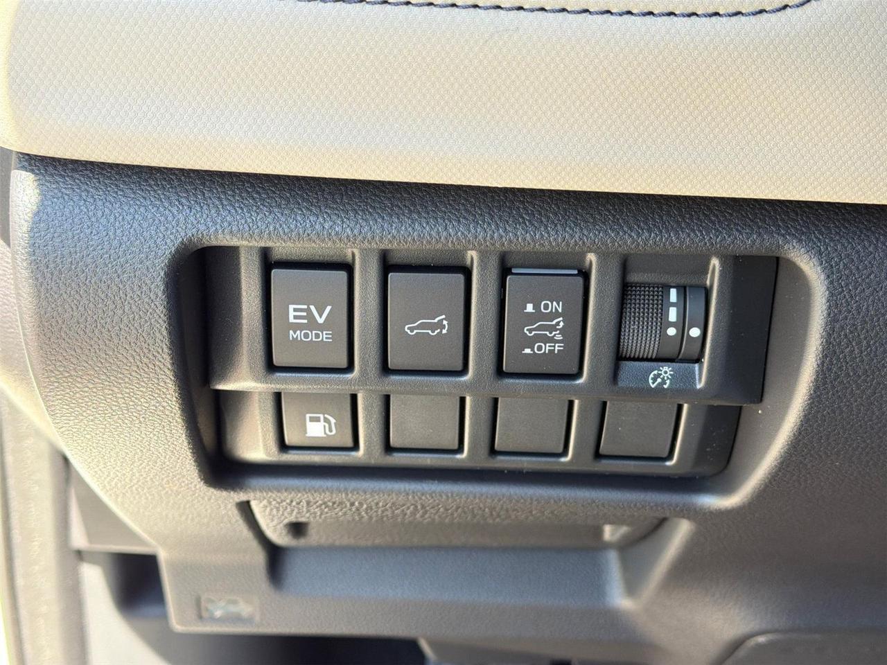 2026 Subaru Forester Premium Hybrid Hagerstown MD