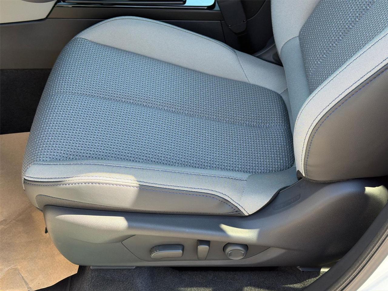 2026 Subaru Forester Premium Hybrid Hagerstown MD