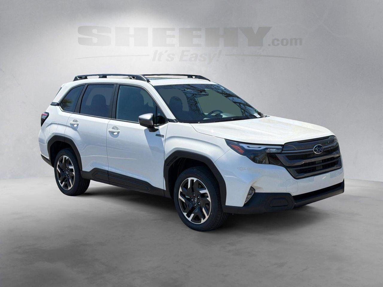 2026 Subaru Forester Premium Hybrid Hagerstown MD