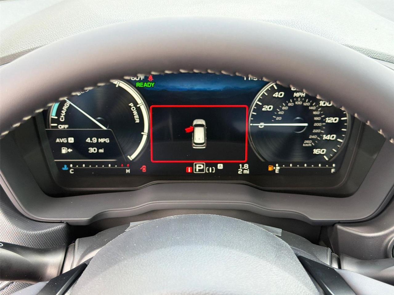 2026 Subaru Forester Premium Hybrid Hagerstown MD