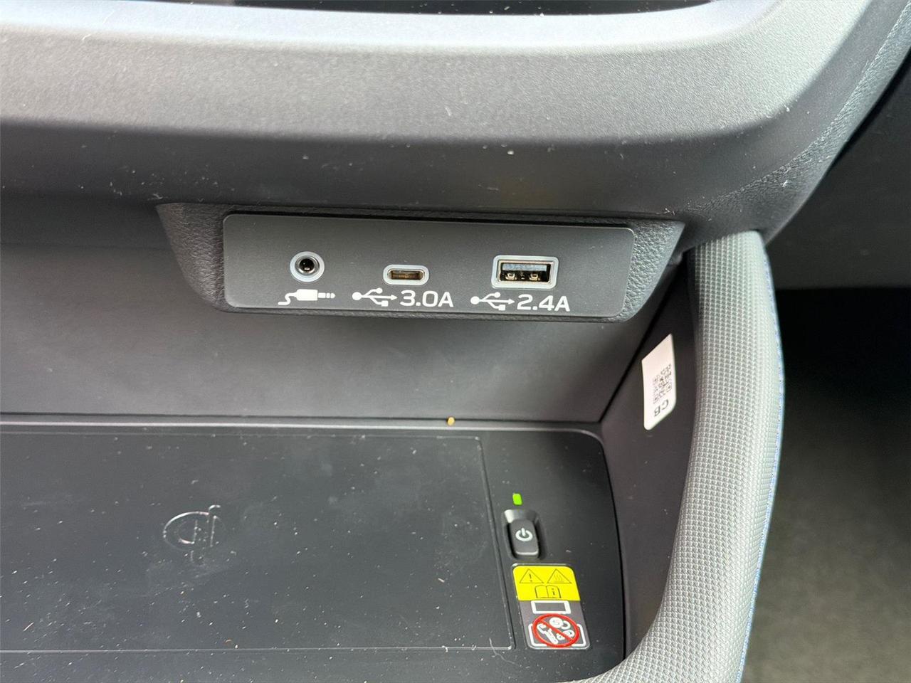 2026 Subaru Forester Premium Hybrid Hagerstown MD