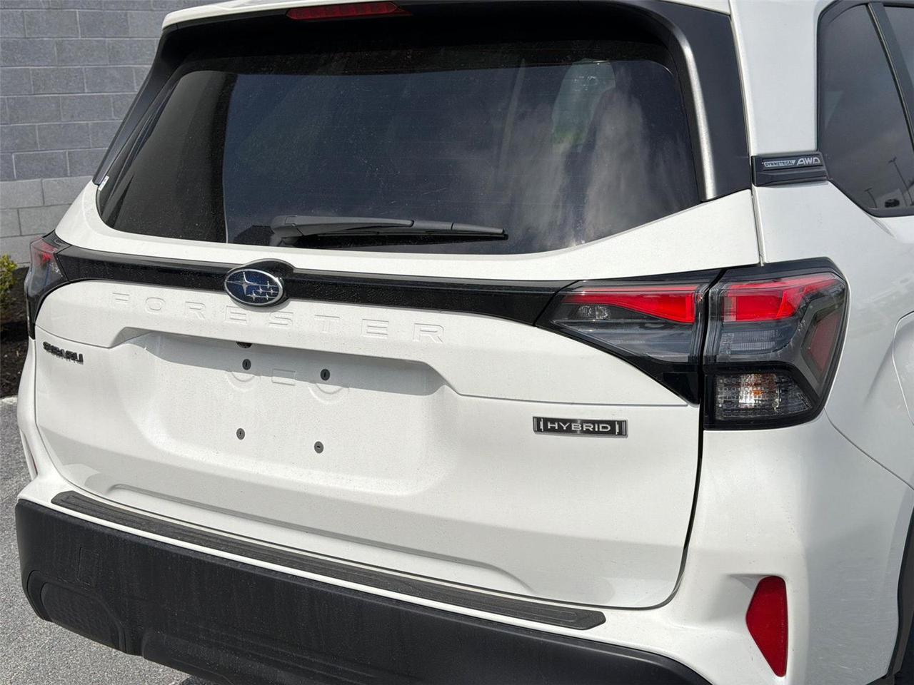 2026 Subaru Forester Premium Hybrid Hagerstown MD