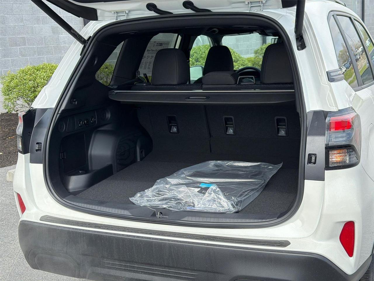 2026 Subaru Forester Premium Hybrid Hagerstown MD