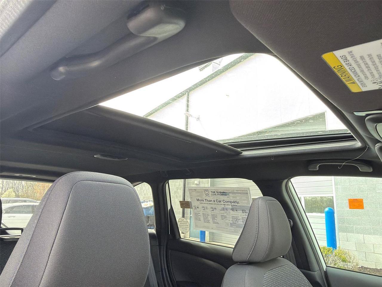 2026 Subaru Forester Premium Hybrid Hagerstown MD