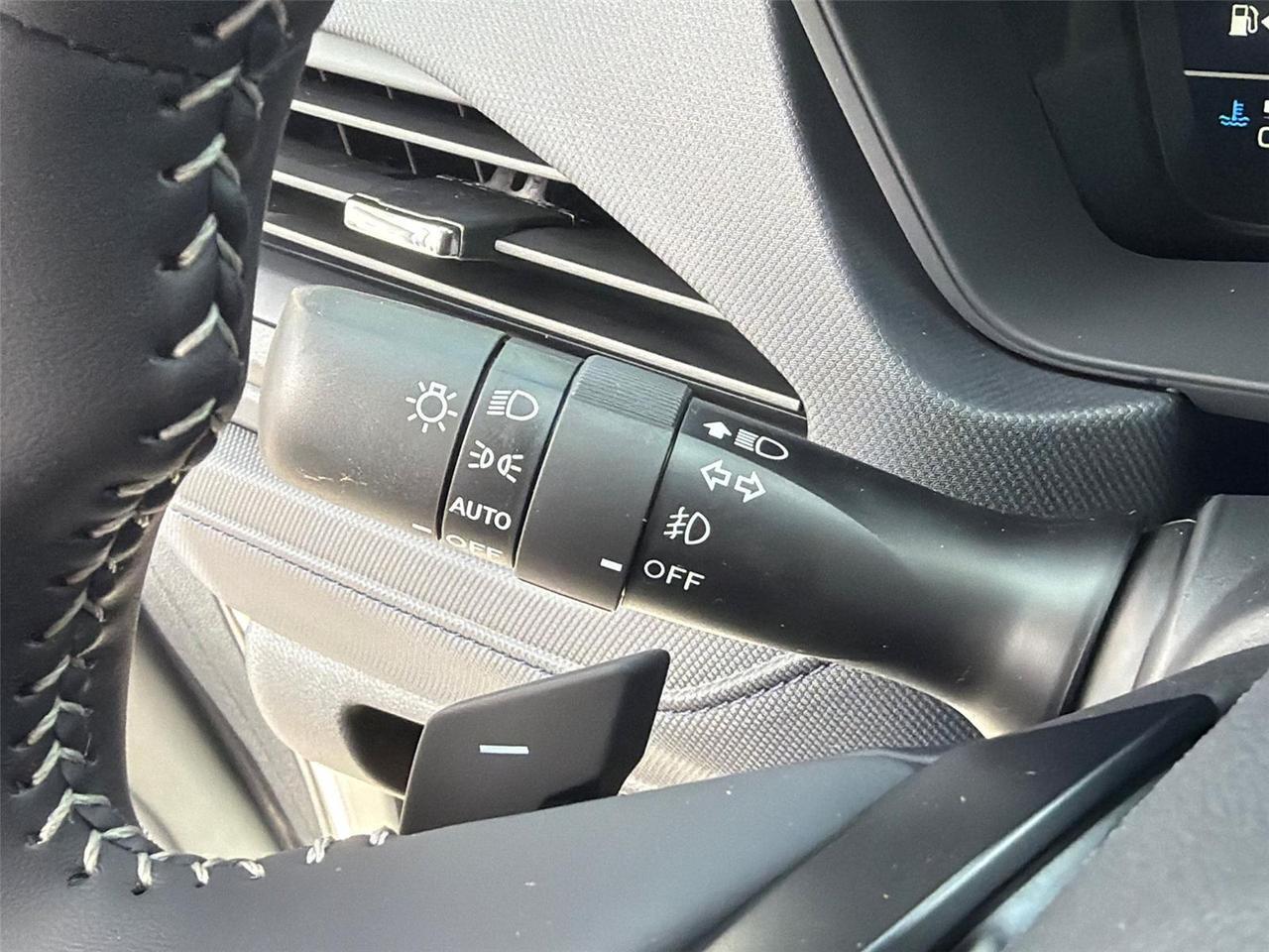 2026 Subaru Forester Premium Hybrid Hagerstown MD