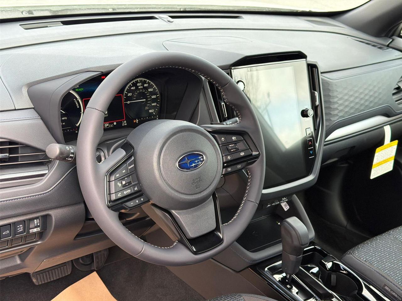 2026 Subaru Forester Premium Hybrid Hagerstown MD